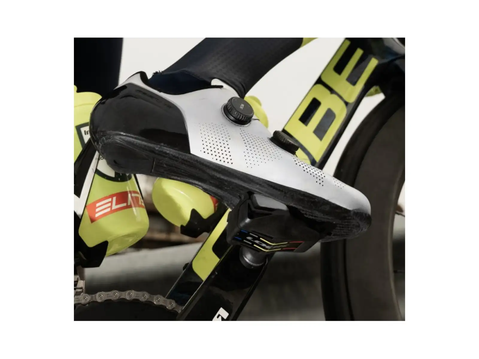 Look Keo Blade Carbon Ceramic Ti 16 szosowe pedały