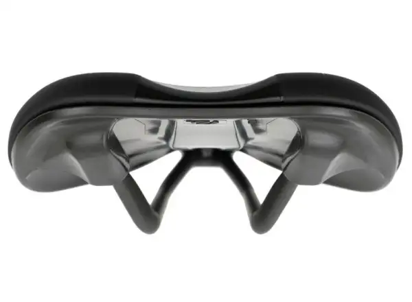 MAX1 Evo Carbon Hole 140 siodło