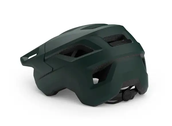 MET Shelter kask Deep Forest