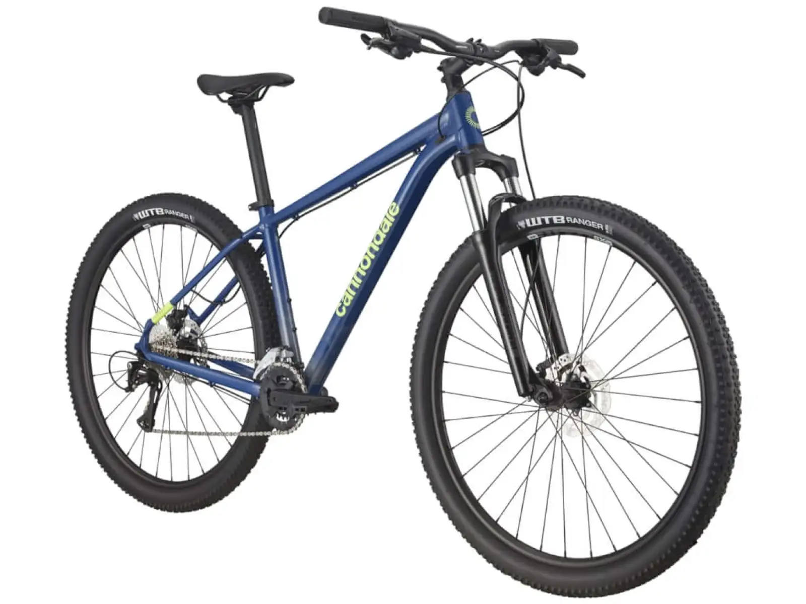 Cannondale Trail 6 29" rower górski Abyss Blue
