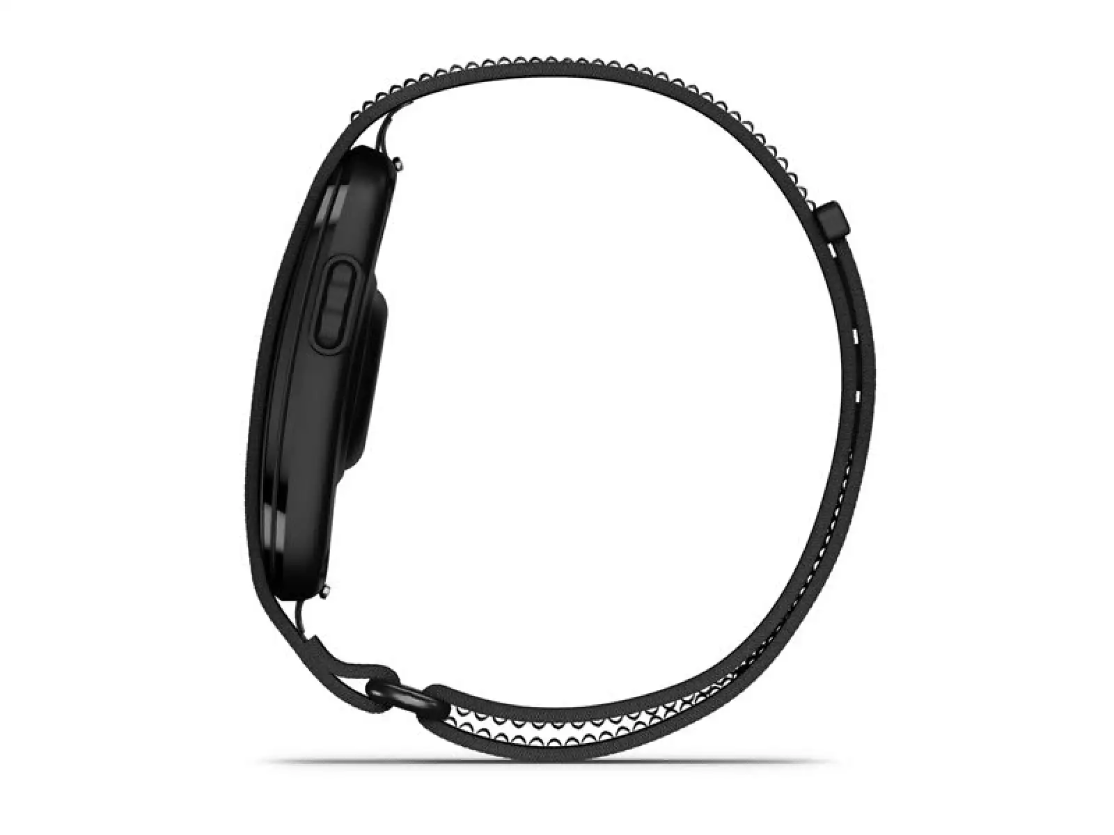 Garmin CIRQA inteligentna opaska Black