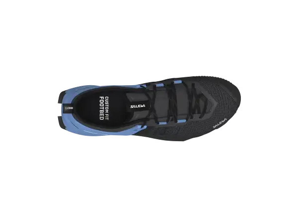 Salewa Wildfire NXT damskie buty Onyx/Morning Blue