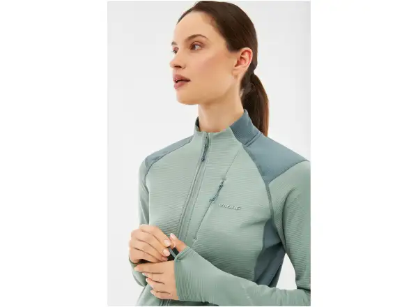 Viking Pro Line Birger damska bluza Green