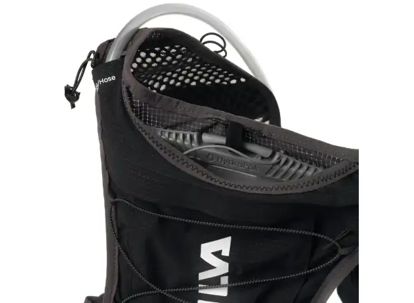 Silva Strive 10 kamizelka do biegania Green