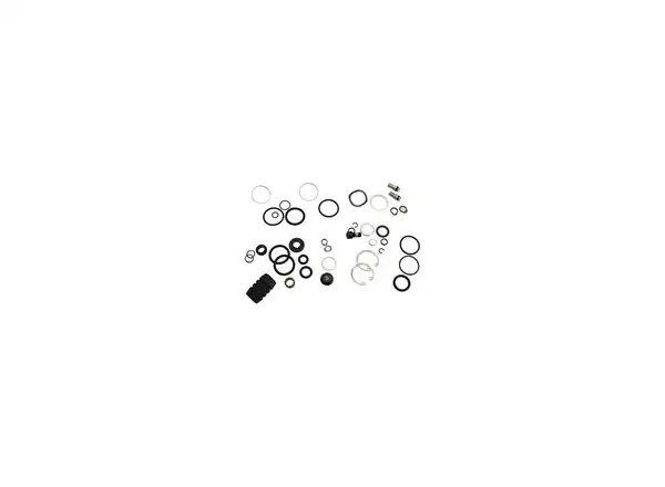 Rock Shox Service Kit do widel Boxxer R2C2 i WorldCup