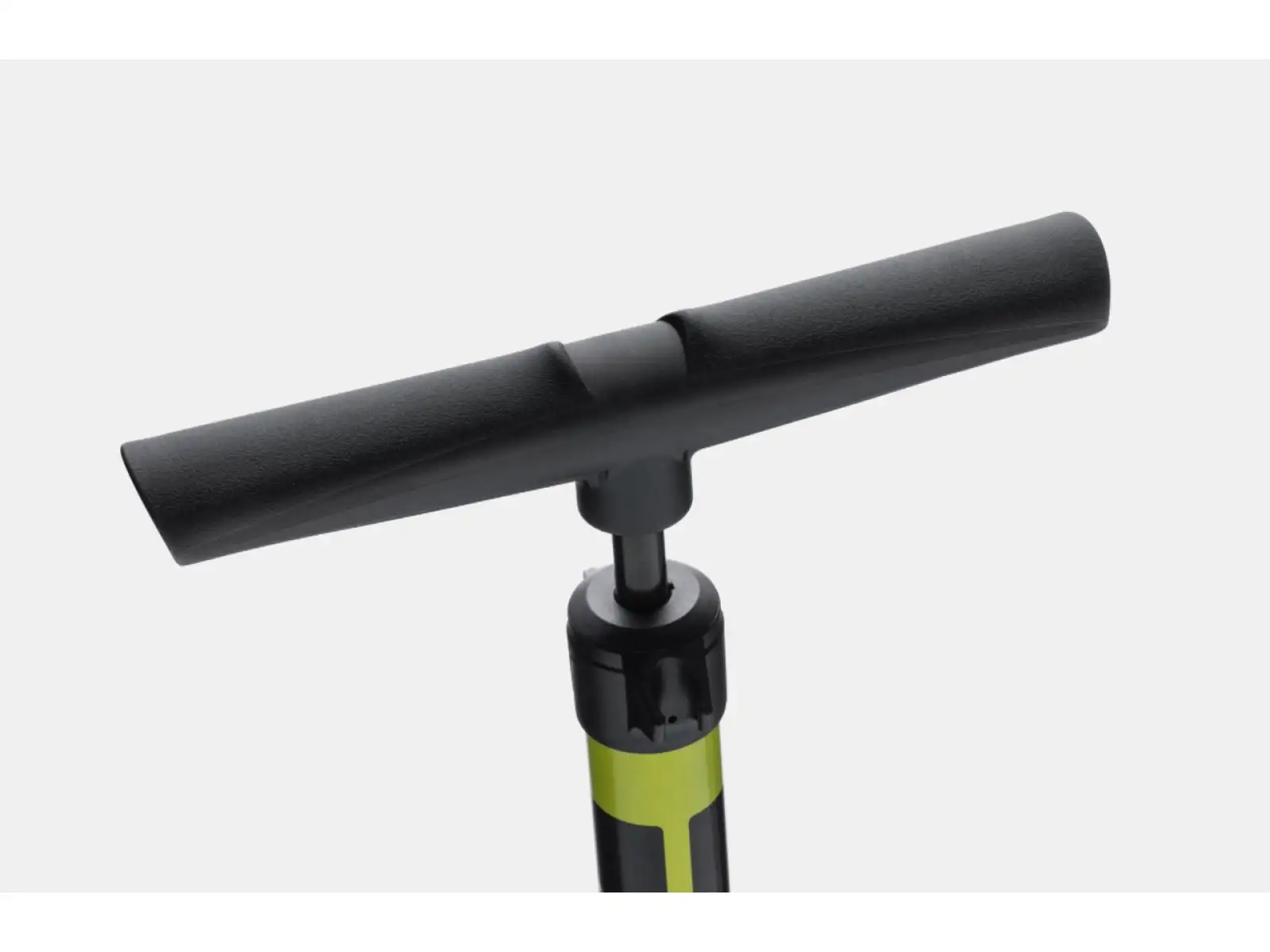 Cannondale Essential Floor Pump pompka warsztatowa czarna/zielona