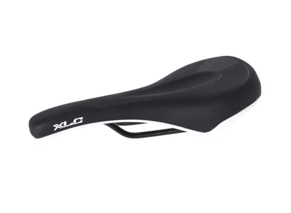 XLC SA-T18 Pedelec siodełko unisex czarna/biała