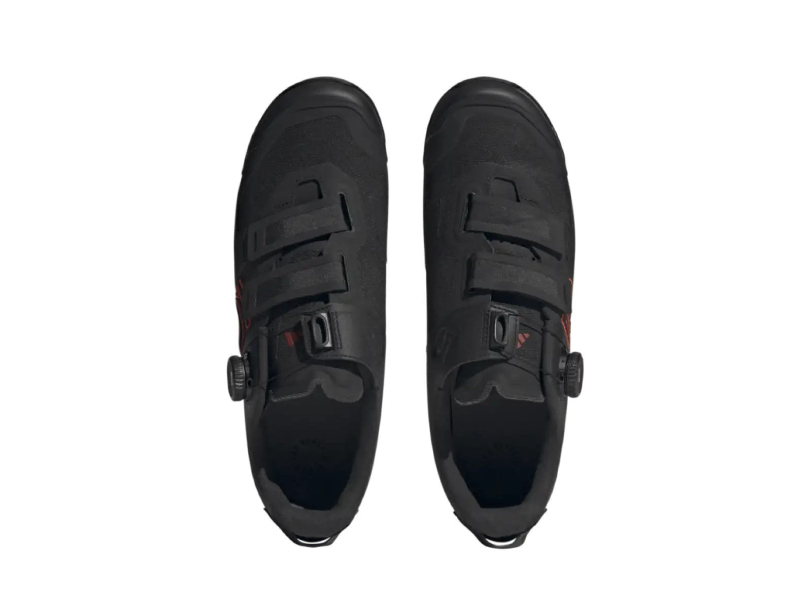 Five Ten Kestrel Boa MTB męskie buty Core Black/Grey Six/Grey Four