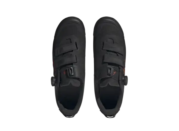 Five Ten Kestrel Boa MTB męskie buty Core Black/Grey Six/Grey Four