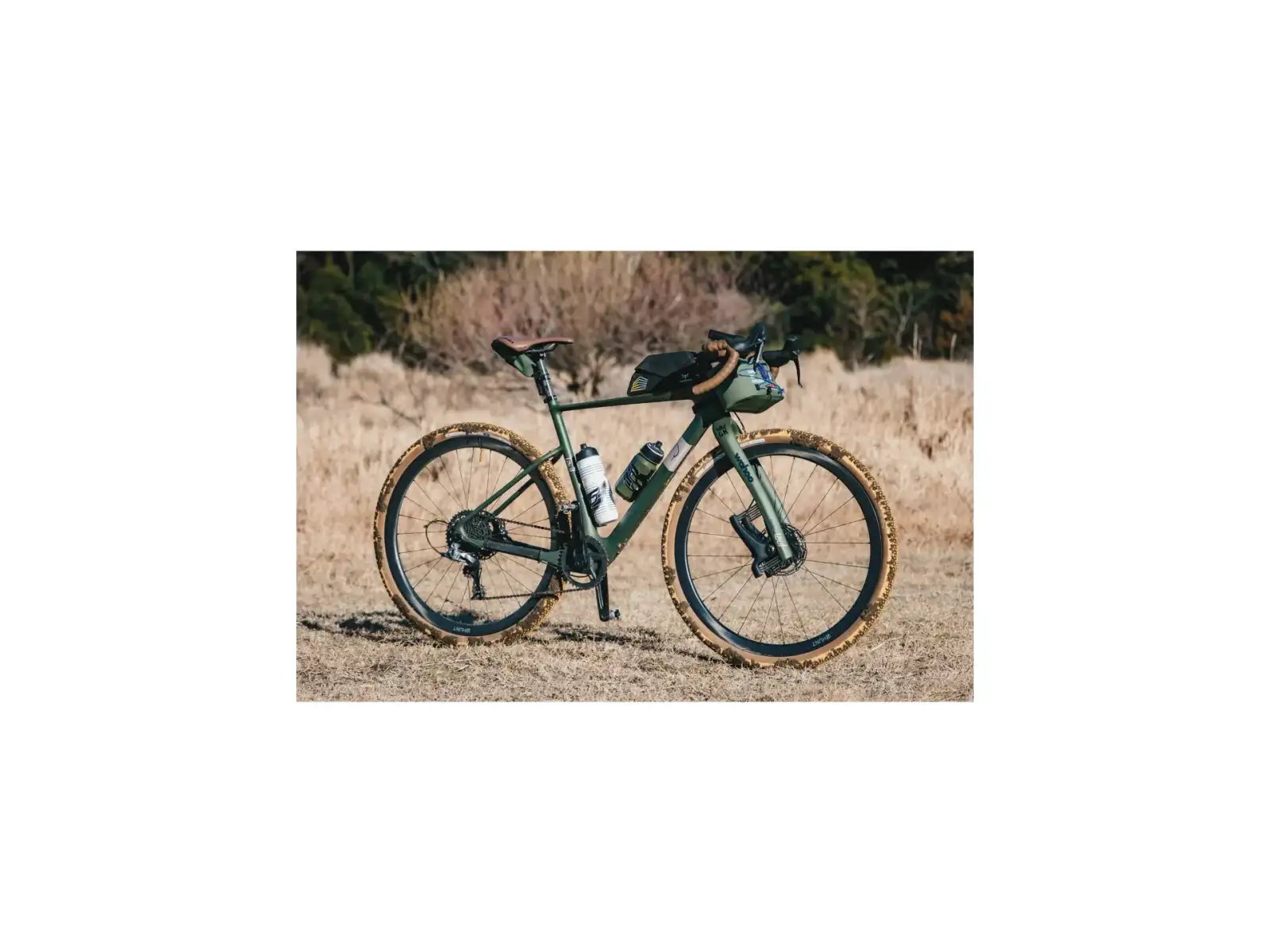 Panaracer GravelKing SS 700x40 gravel opona honey butter/brązowy kevlar