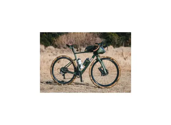 Panaracer GravelKing SS 700x40 gravel opona honey butter/brązowy kevlar