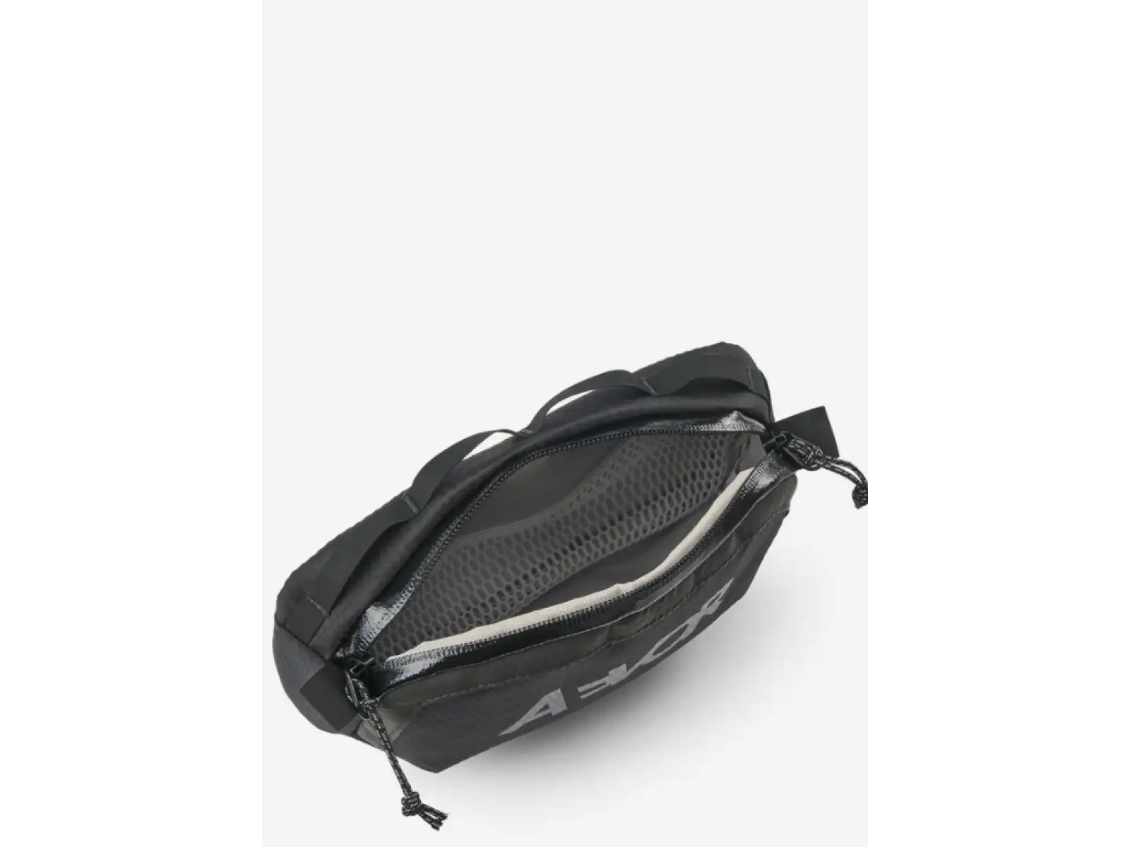 Aevor Bar Bag Mini torba na ramię / na kierownicę Proof Black