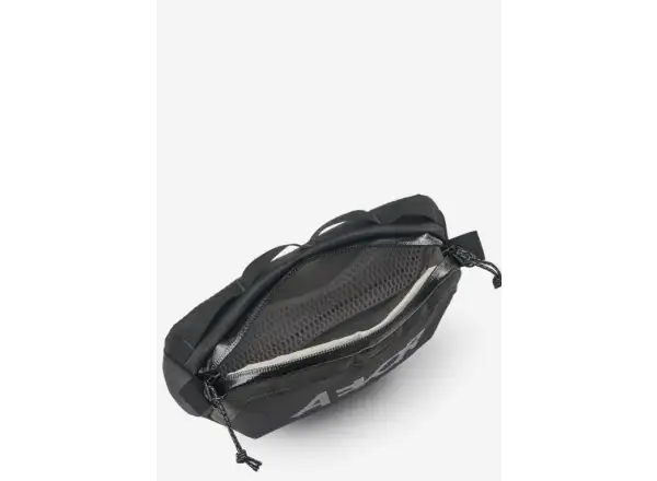 Aevor Bar Bag Mini torba na ramię / na kierownicę Proof Black