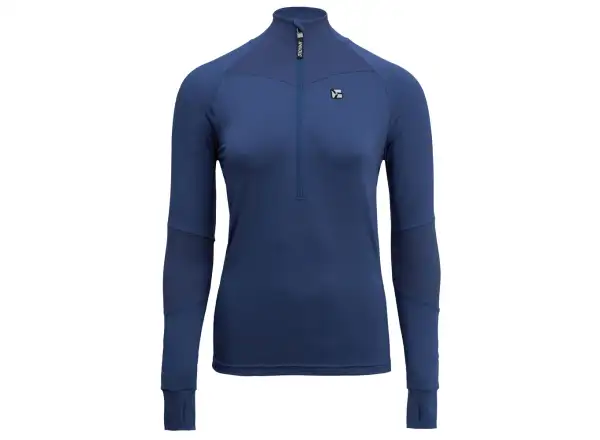 Silvini Latera damska bluza navy