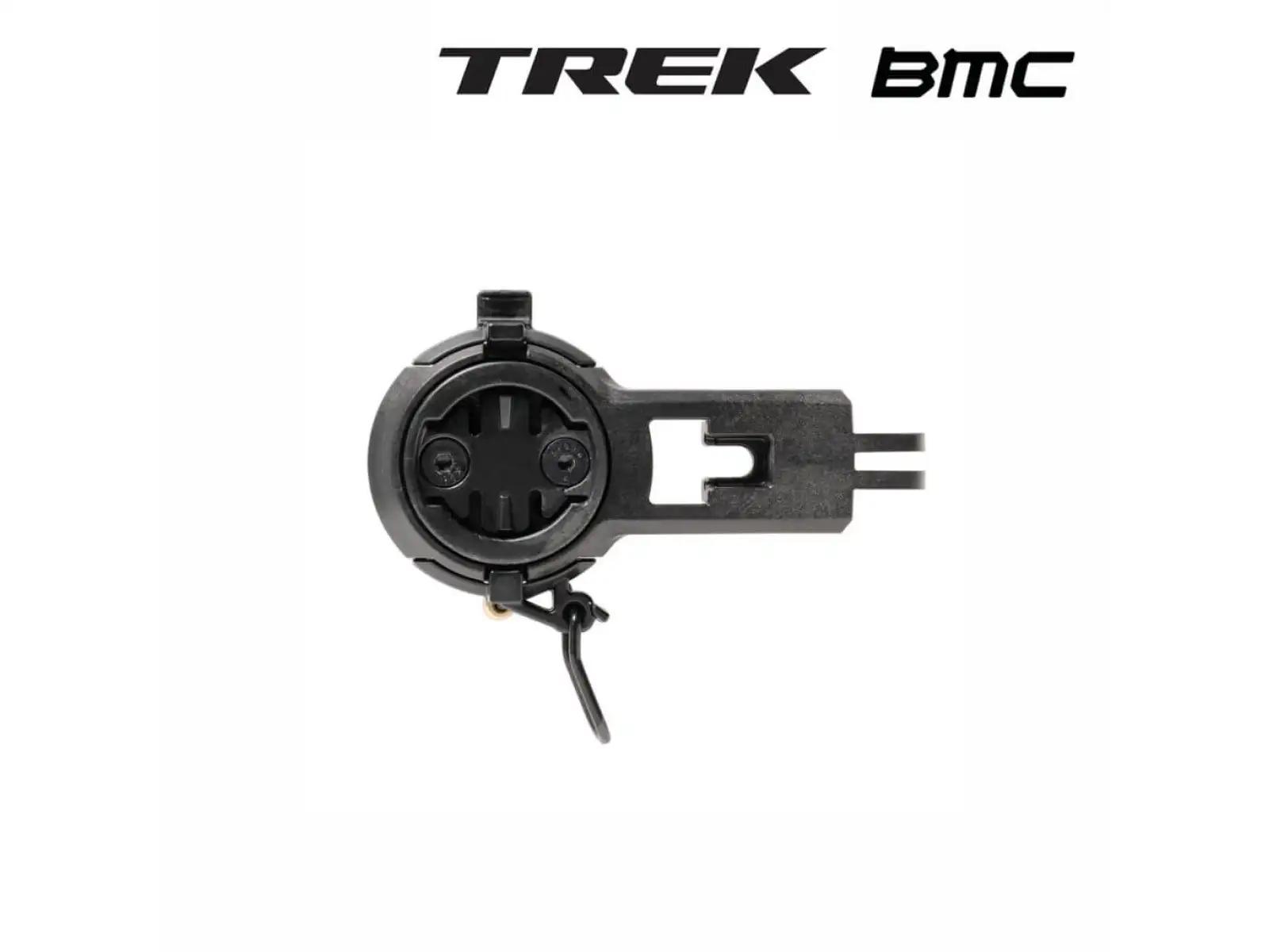 Close the Gap HideMyBell Raceday uchwyt z dzwonkiem BB Trek/BMC