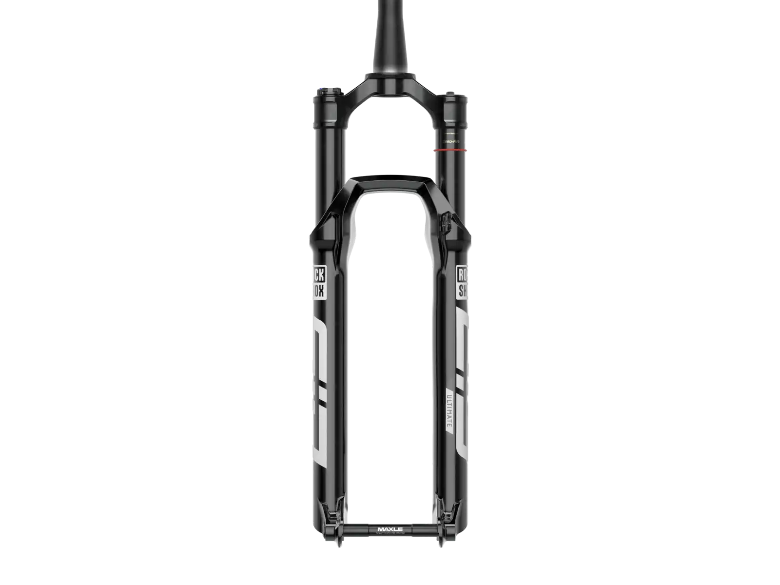 Rock Shox SID Ultimate 3 RMT D1 29" amortyzowany widelec 120mm Gloss Black