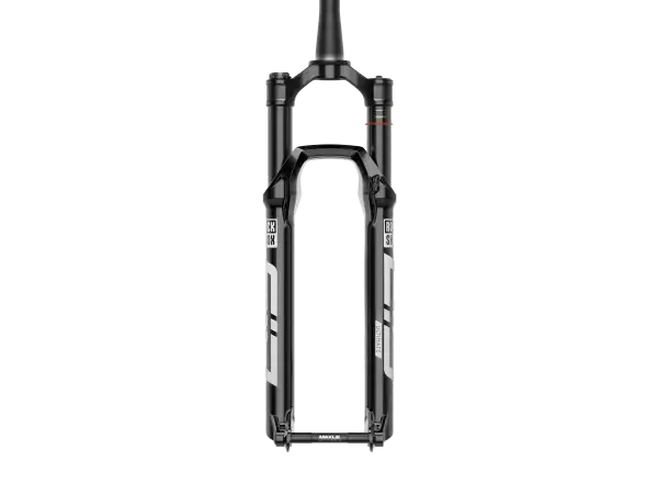 Rock Shox SID Ultimate 3 RMT D1 29" amortyzowany widelec 120mm Gloss Black