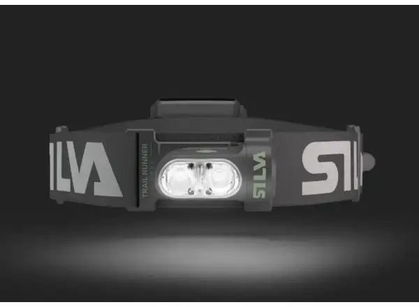 Silva Trail Runner Free 2 Ultra latarka czołowa