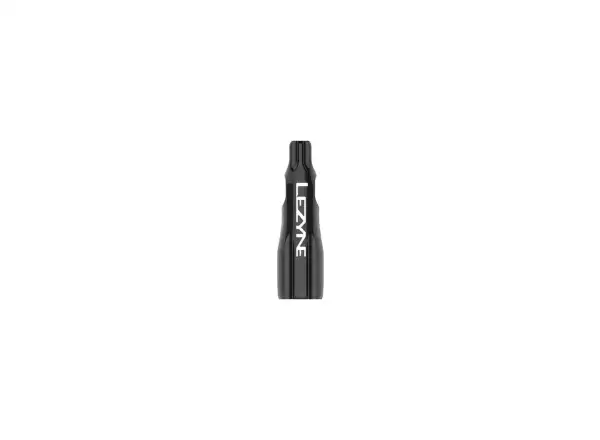 Lezyne Cnc Tlr Valve Cap nakrętka wentyla 2 szt.