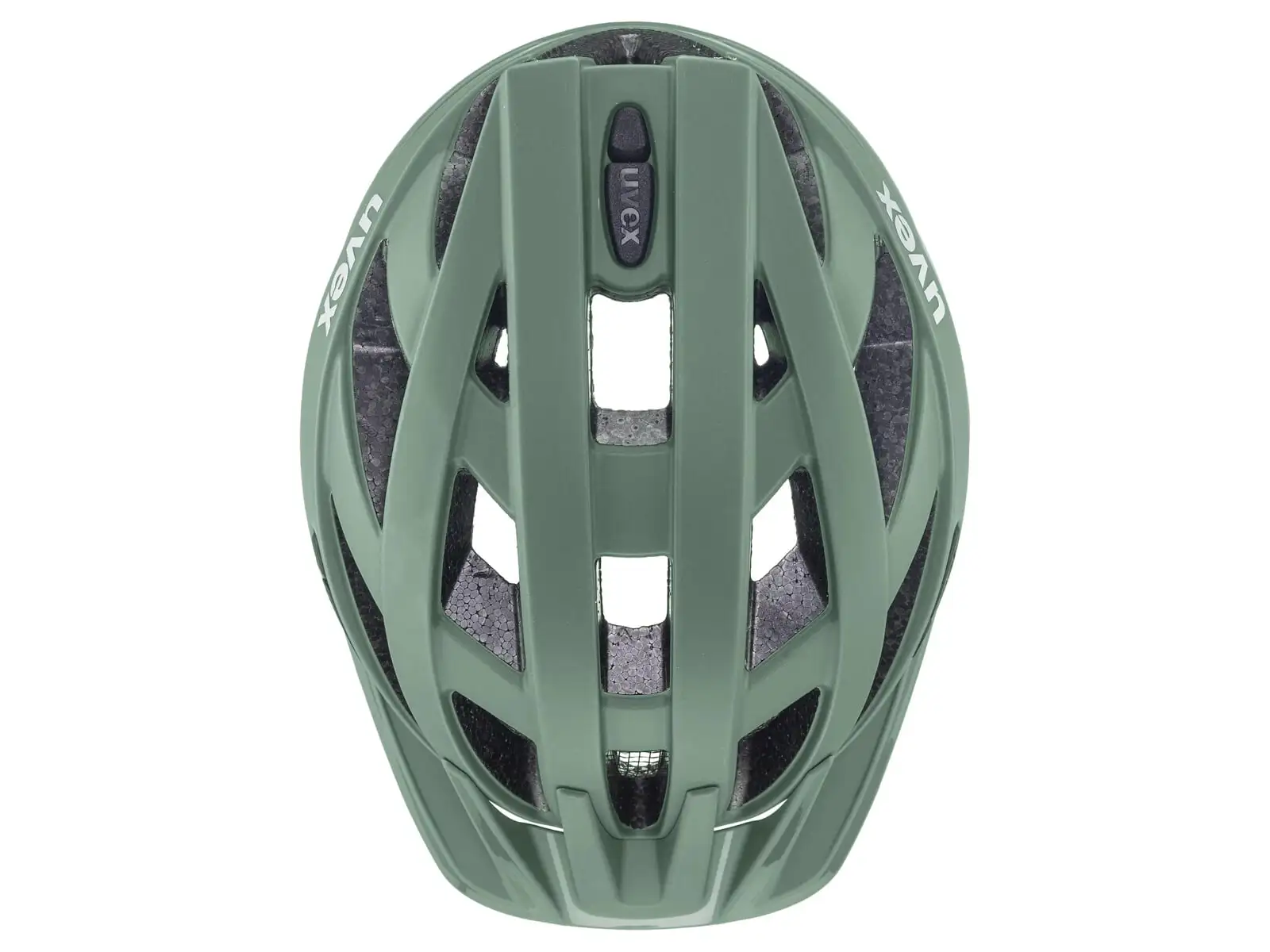 Uvex I-VO CC kask Moss Green
