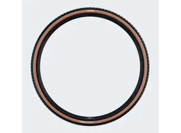 Schwalbe X-ONE RX PRO 33-622 opona przełajowa kevlar, TLR, E-25, Addix Race transparent