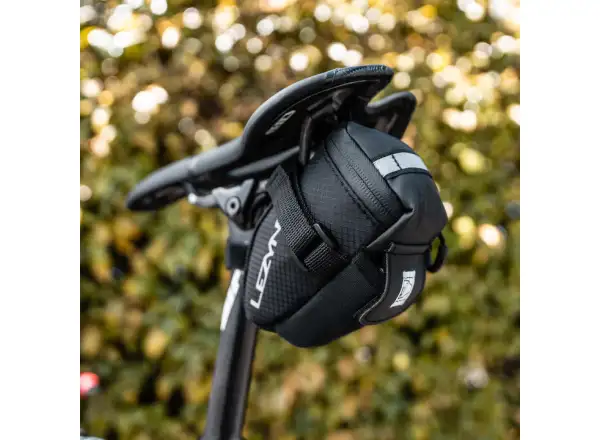 Lezyne M-Caddy Tubeless Kit zestaw narzędzi black