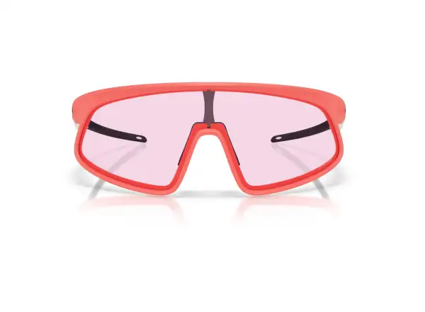 Oakley RSLV okulary sportowe Matte Paloma/Prizm Low Light
