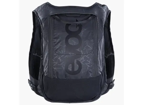 Evoc Hydro Pro 6 plecak + 1.5 l rezervoar Black