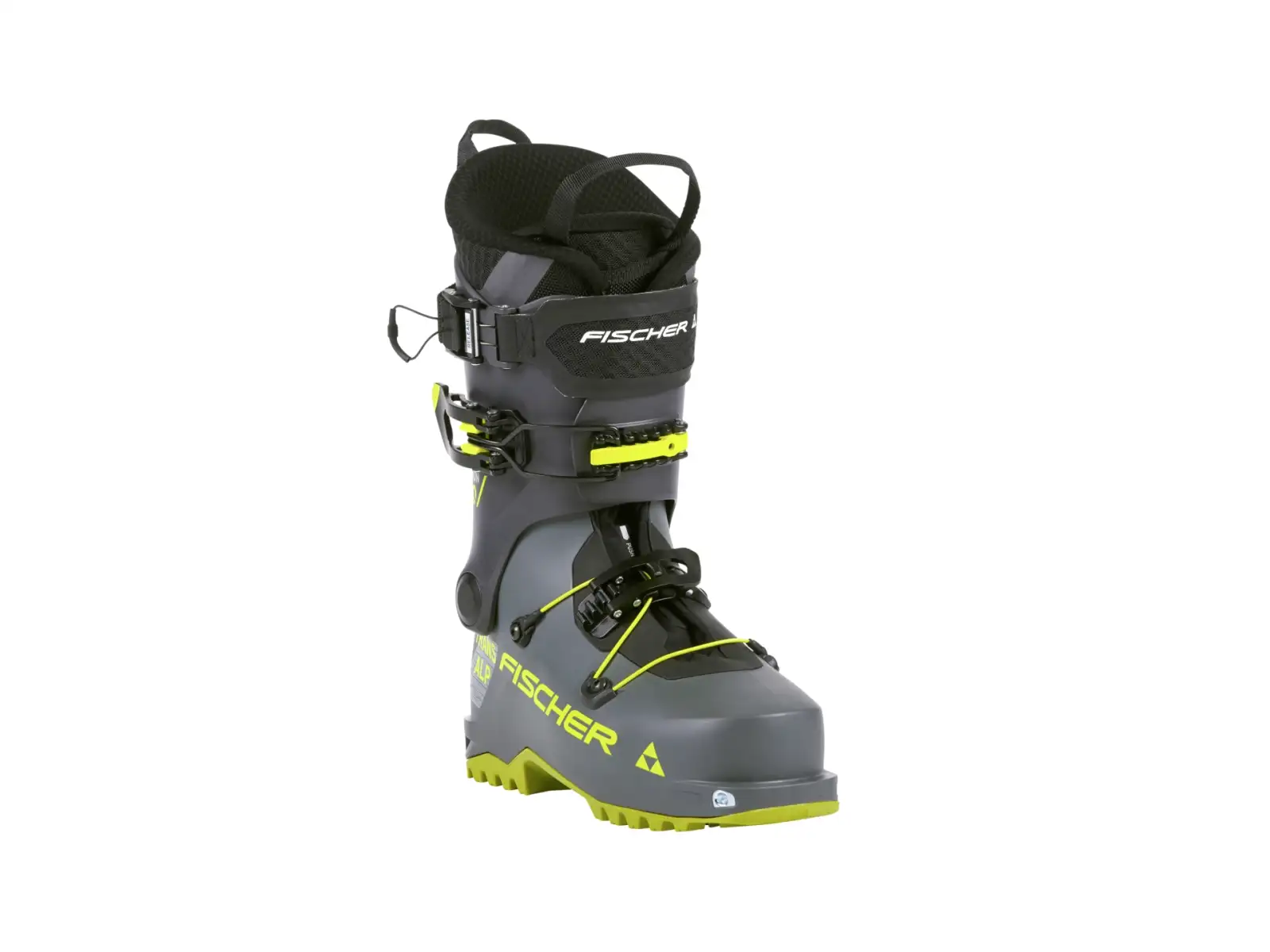 Fischer Transalp Carbon Pro buty skiturowe