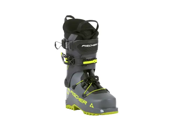 Fischer Transalp Carbon Pro buty skiturowe