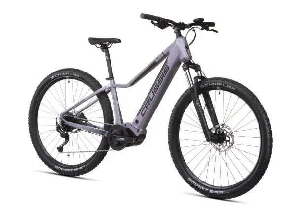 Crussis e-Fionna 7.11 513Wh górski rower elektryczny