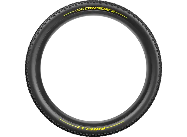 Pirelli Scorpion XC M Team Edition 29x2,20" opona kevlar