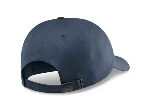 Salewa czapka z daszkiem Graphic Navy