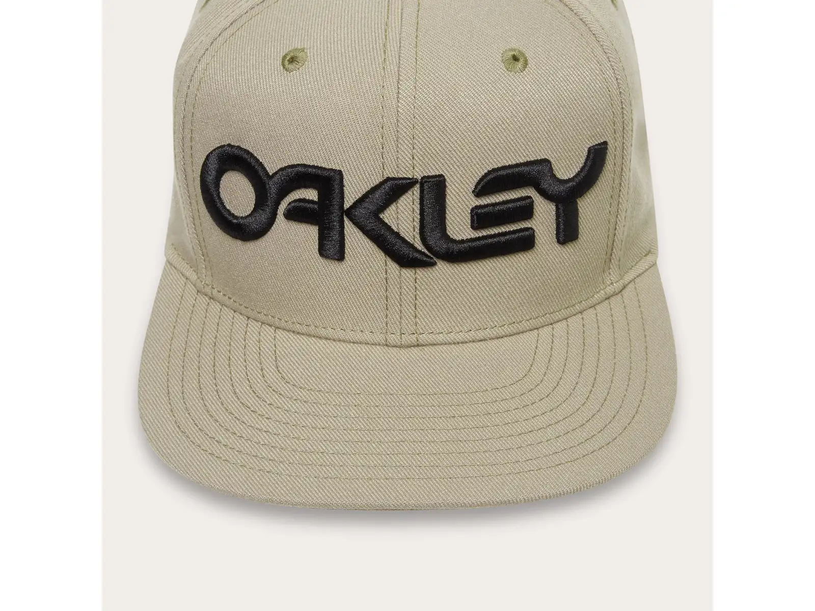 Oakley Mark III czapka z daszkiem Pebble