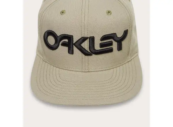 Oakley Mark III czapka z daszkiem Pebble