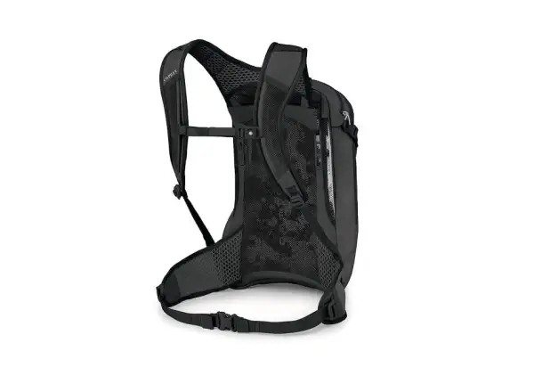 Osprey Syncro 12 plecak Raven Black
