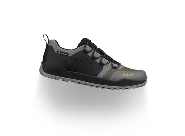Fizik Terra Ergolace X2 GTX MTB męskie buty Antracite/Black