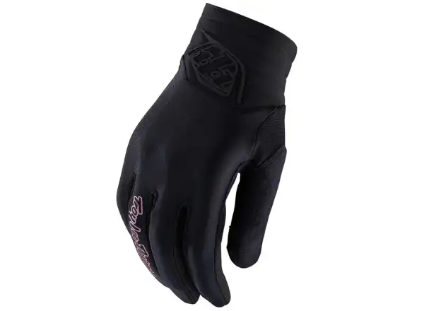 Troy Lee Designs Luxe damskie rękawice Black