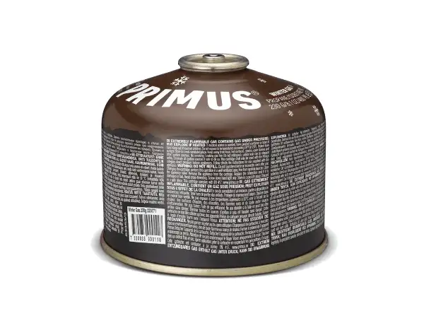 Primus Winter Gas kartusz gazowy 230 g