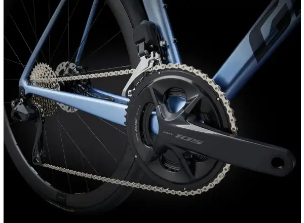 Giant TCR Advanced 0 PC rower szosowy Frost Silver