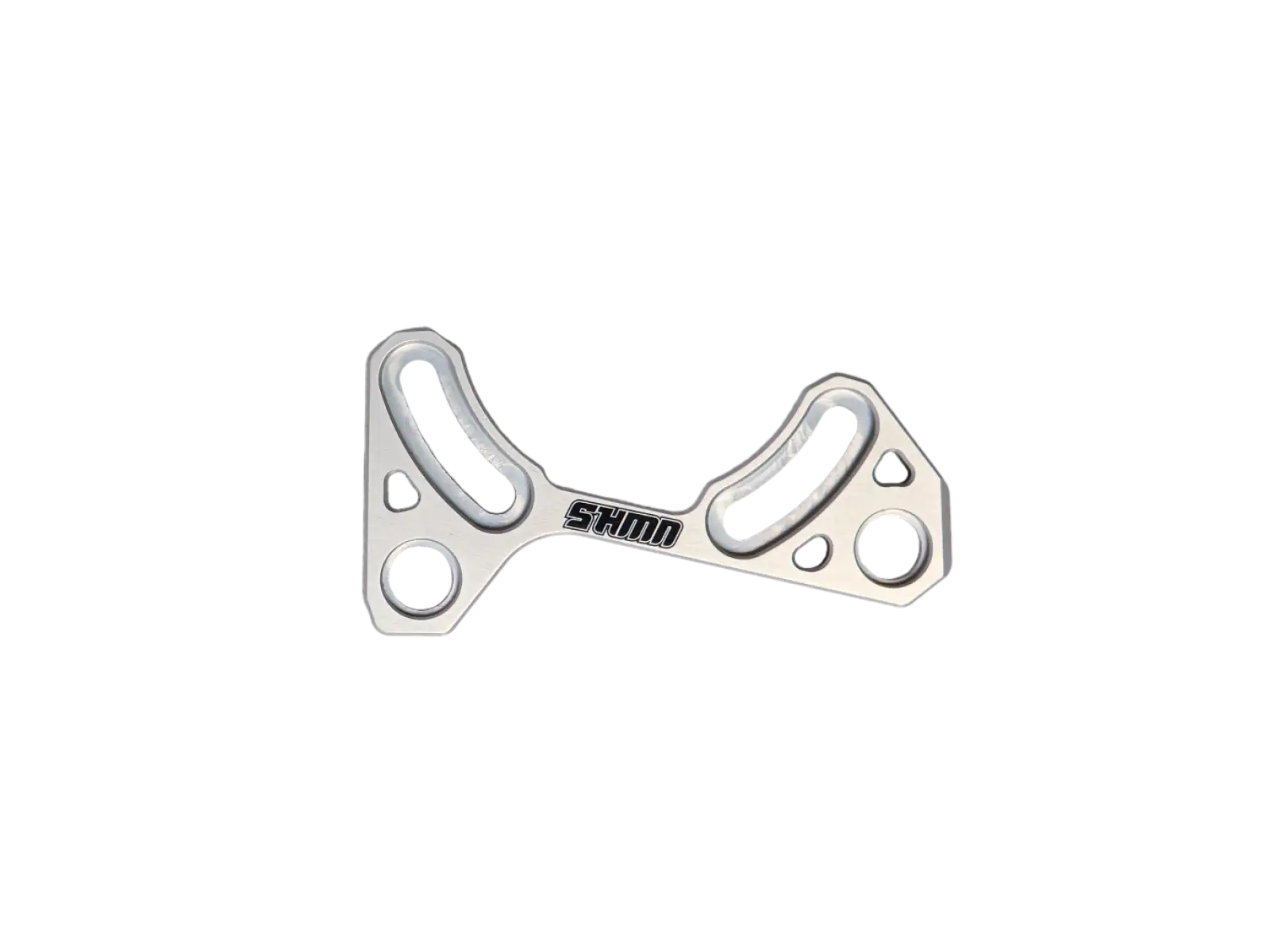 Shaman Racing podstawa zderzaka B-SRC srebrna