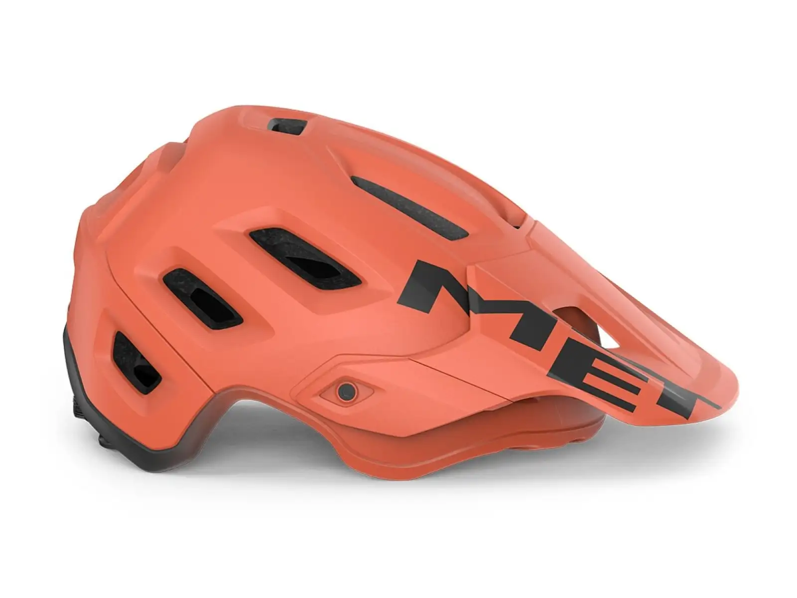 MET Roam MIPS kask rowerowy Rust Black