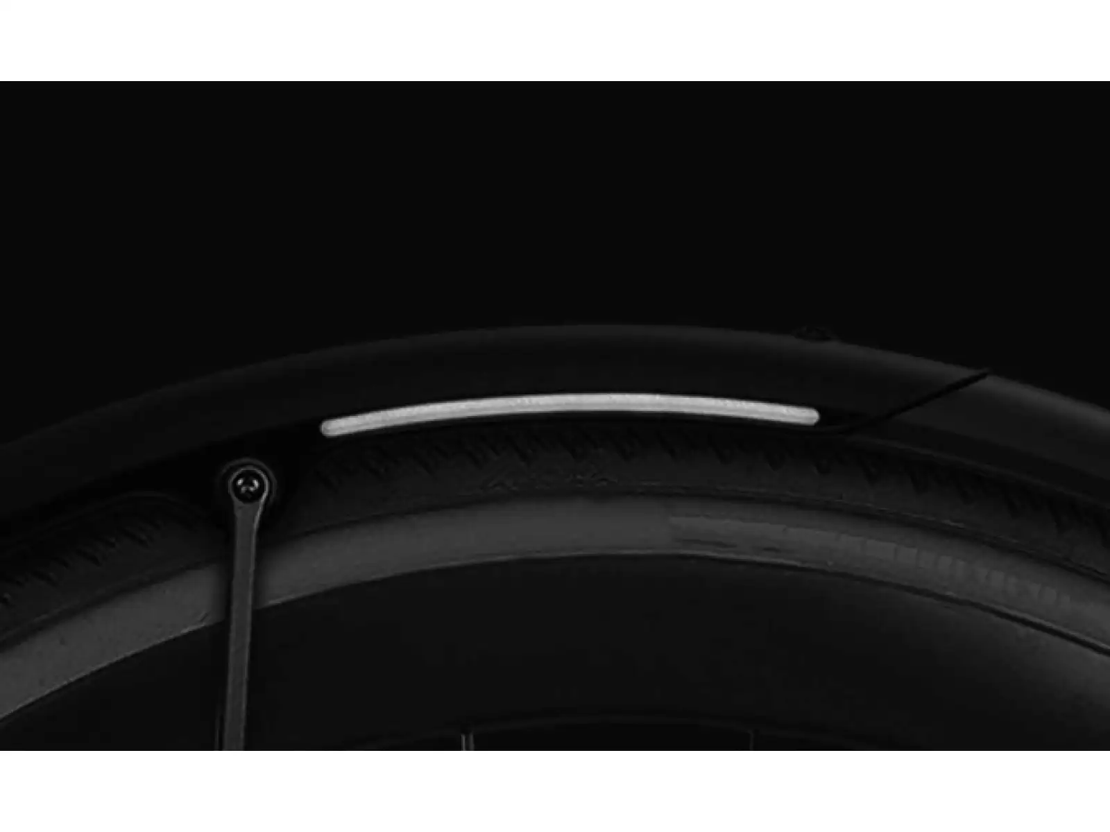 Topeak TetraFender G2 tylny gravel błotnik reflective sticker