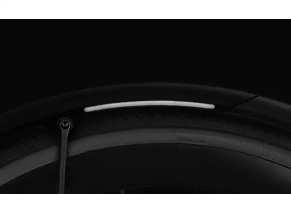 Topeak TetraFender G2 tylny gravel błotnik reflective sticker