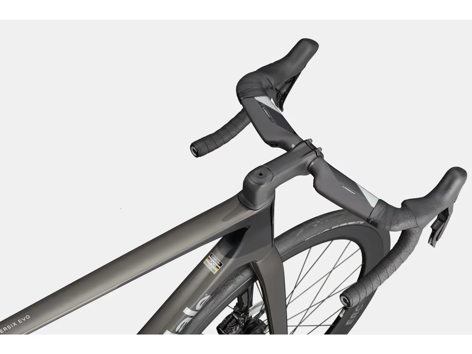 Cannondale SuperSix Evo 5 rower szosowy RAW