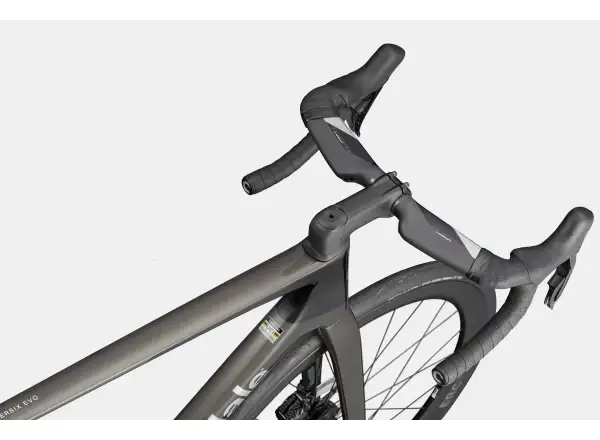 Cannondale SuperSix Evo 5 rower szosowy RAW