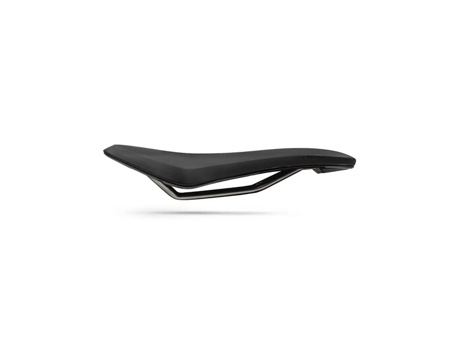 Fizik Terra Argo X5 150 mm siodło czarna
