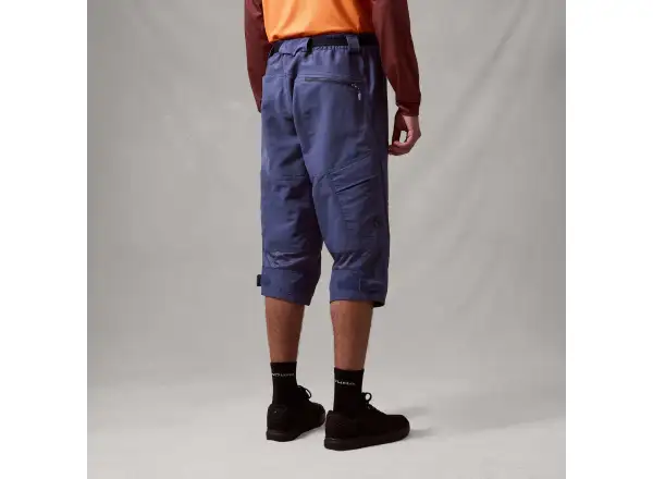 Endura Hummvee 3/4 męskie spodenki Indigo Rock