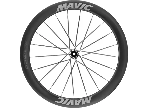 Mavic Comete 55F/65R Disc Centerlock szosowe koła zaplecione para bębenek Sram XDR