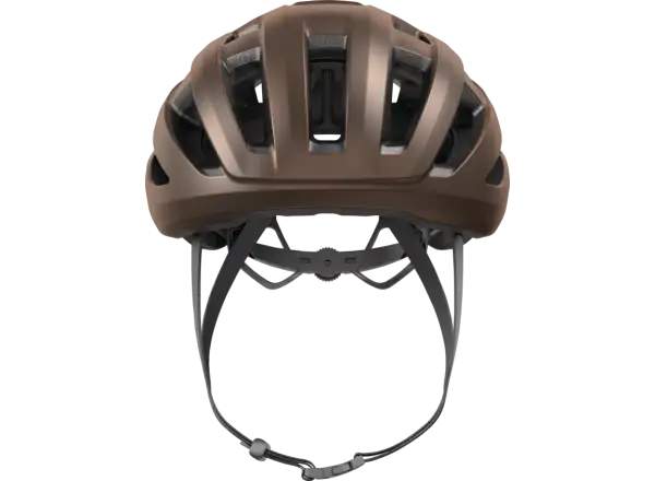 Abus PowerDome Ace kask Metallic Copper